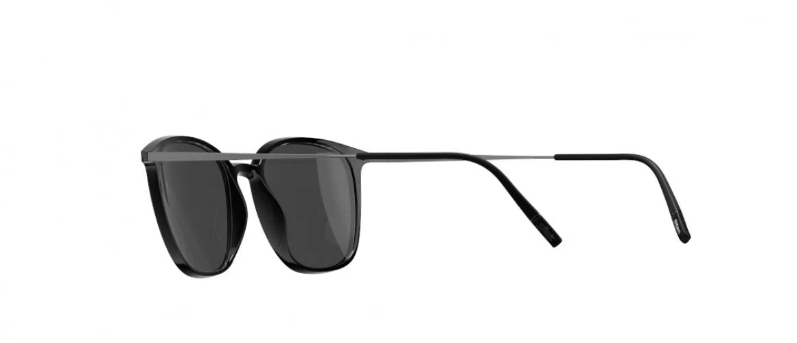 Silhouette Sequoia 4086 Sunglasses - view 26